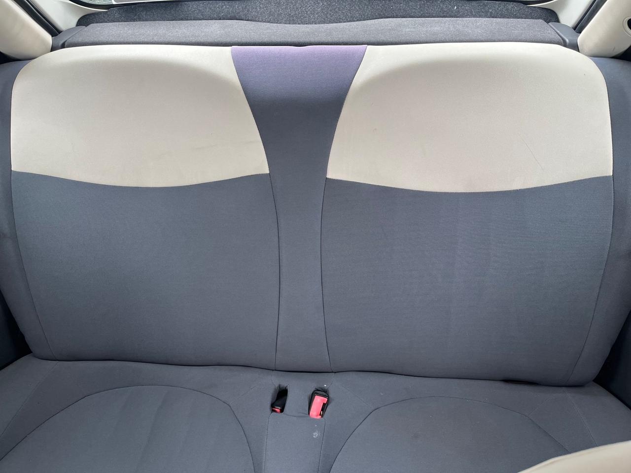 Fiat 500 1.3 Multijet 16V 75 CV Lounge