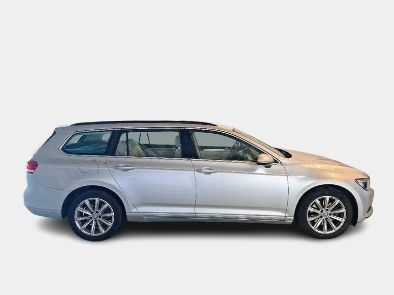 VOLKSWAGEN PASSAT VARIANT 2.0 TDI 110kW Business BMT DSG