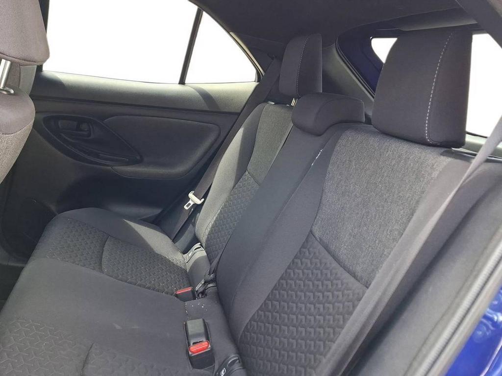 Toyota Yaris Cross 1.5 H Trend FWD E-CVT