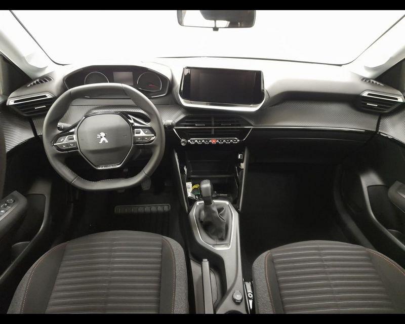 Peugeot 208 II 2019 1.2 puretech Active Pack s&s 75cv