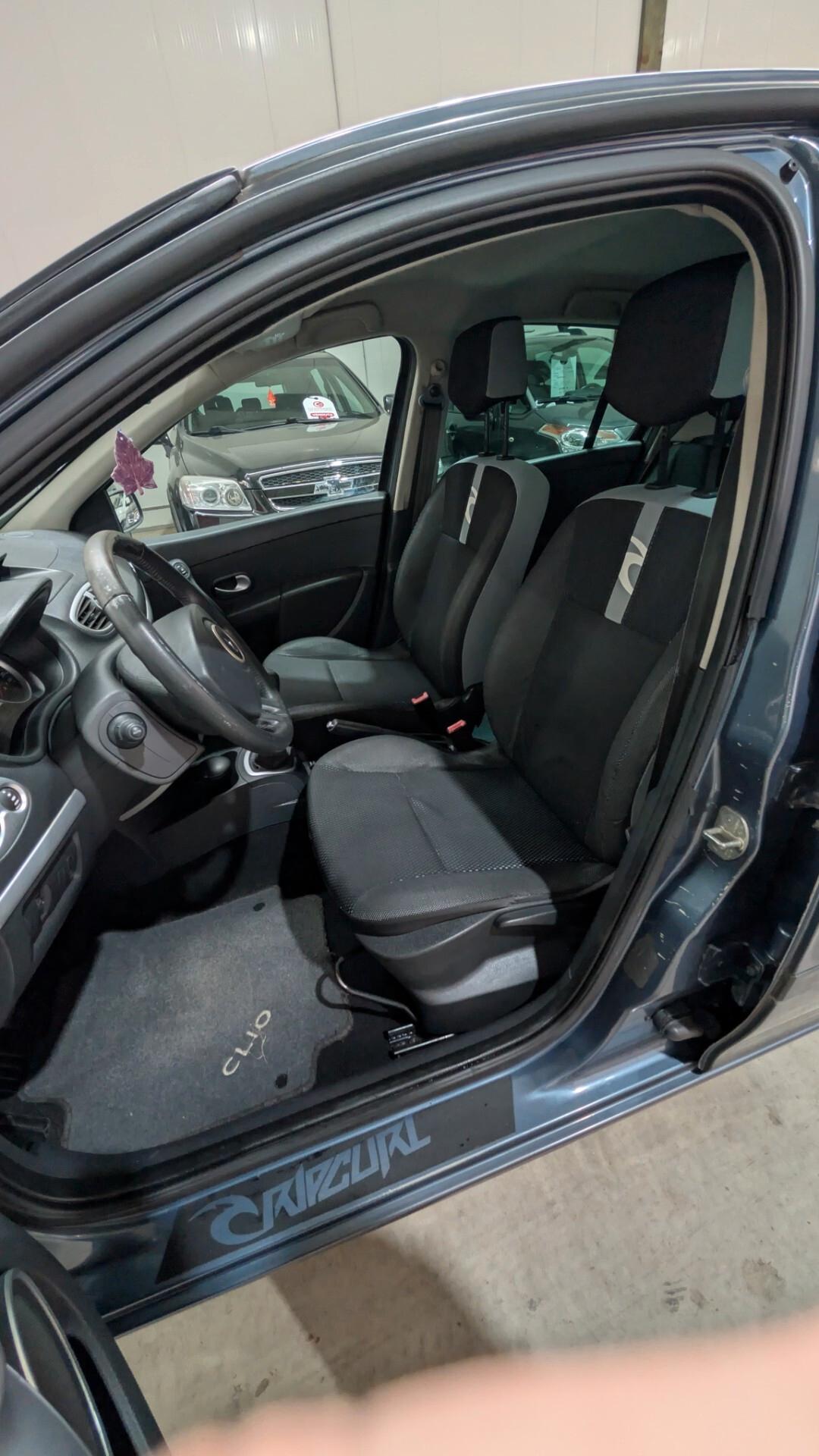 Renault Clio 1.2 16V 5 porte GPL Rip Curl