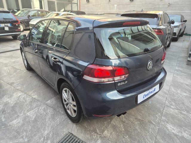 VOLKSWAGEN Golf 1.4 TSI 122CV 5p. Highline
