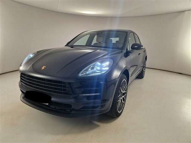 Porsche Macan 2.0 245CV