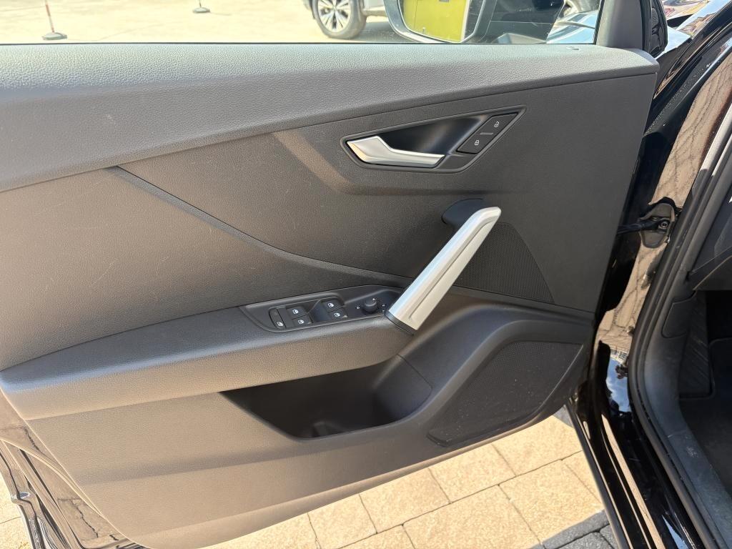 Audi Q2 1.6 TDI S tronic Business