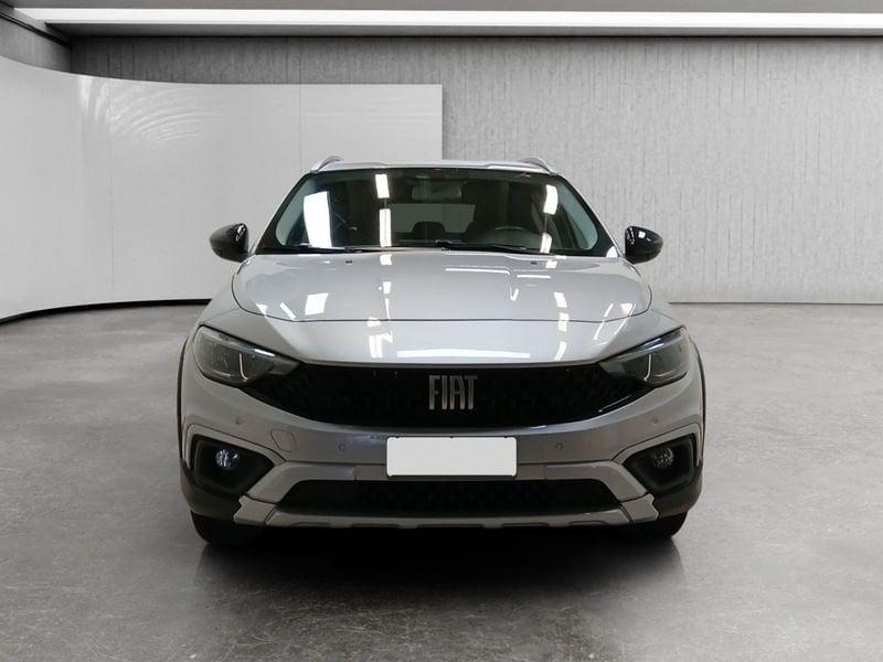 FIAT Tipo 5p 1.0 Cross 100cv