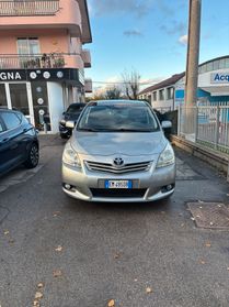 Toyota Verso 1.6 7 POSTI NESSUN VINCOLO