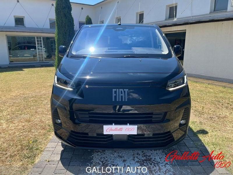 FIAT Ulysse COMBI 9p M1 L3H1 2.0 BlueHDi 180cv AT8
