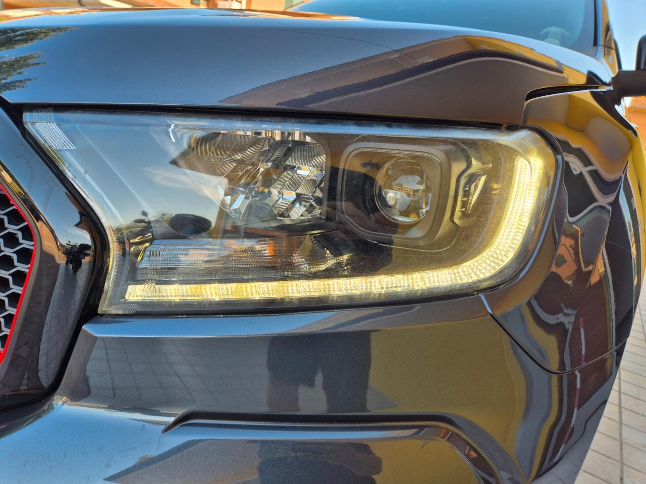 Ford Ranger Thunder 2.0 Tdci Biturbo 213cv