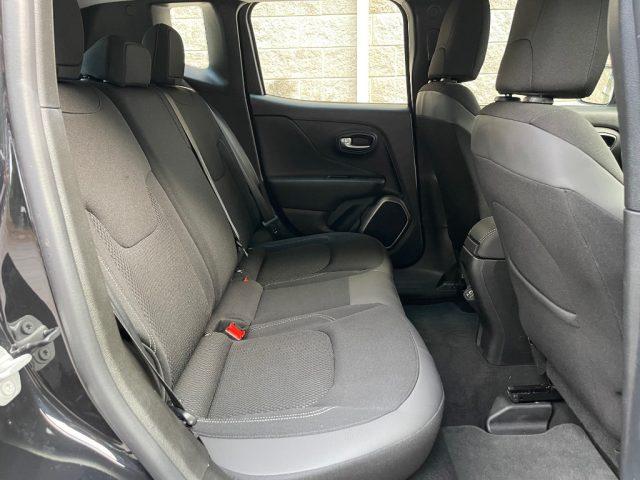 JEEP Renegade 1.6 MJT 130CV LIMITED APPLE CARPLAY CRUISE ADATT.