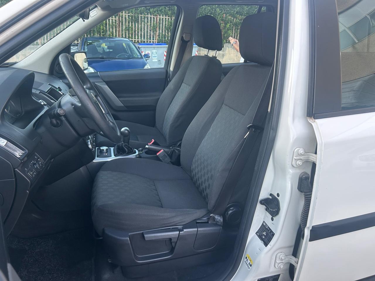 Land Rover Freelander 2.2 TD4 4X4