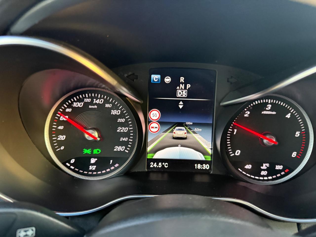 Mercedes-benz C 250 d S.W. 4Matic Automatic Premium AMG