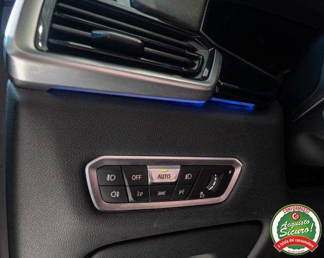 BMW X5 xDrive30d xLine *TAGLIANDI BMW*