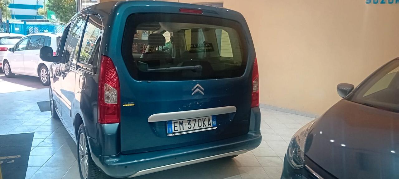 Citroen Berlingo 1.6 HDi 90CV FAP XTR Theatre