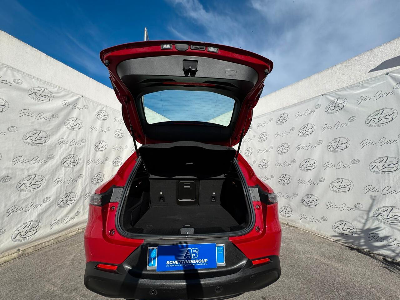 Alfa Romeo Tonale 1.6 Diesel 130cv Sprint TCT6 Automatic Navi