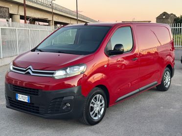 Citroen Jumpy 2016 1.6 115CV Prolungato 3 Posti