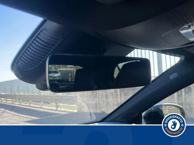 Mercedes-Benz Classe A 180d Automatic AMG Line Advanced