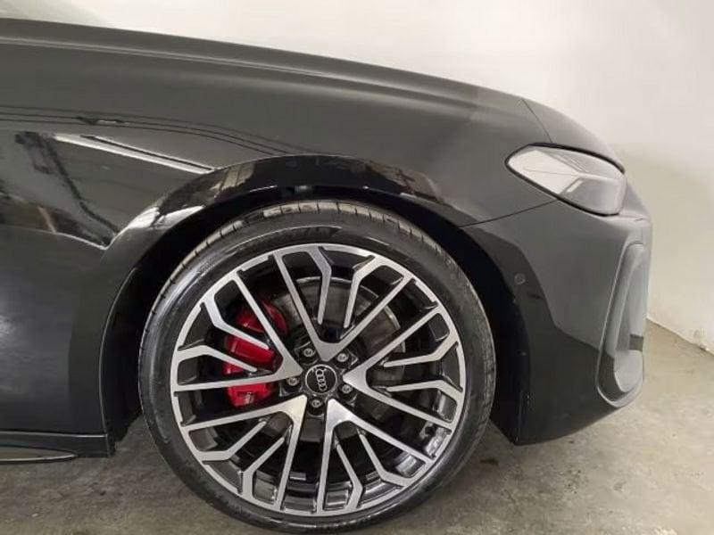 Audi A5 A5 Avant TDI 150 kW mHEV+ S tronic quattro S Line edition MATRIX LED