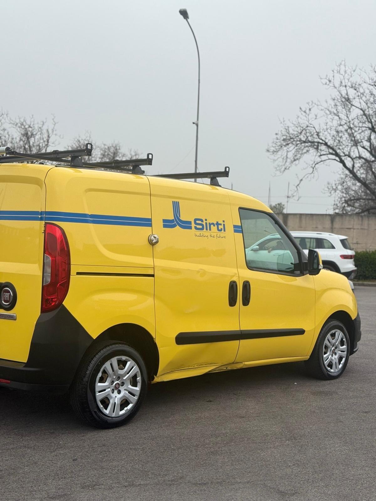 Fiat Doblo Doblò 1.3 MJT S&S PL-TN Cargo Maxi IVA ESPOSTA