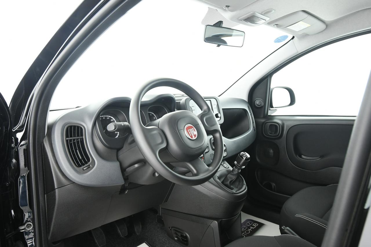 FIAT Panda 1.0 firefly hybrid s&s 70cv NEOPATENTATI+BLUETOOTH