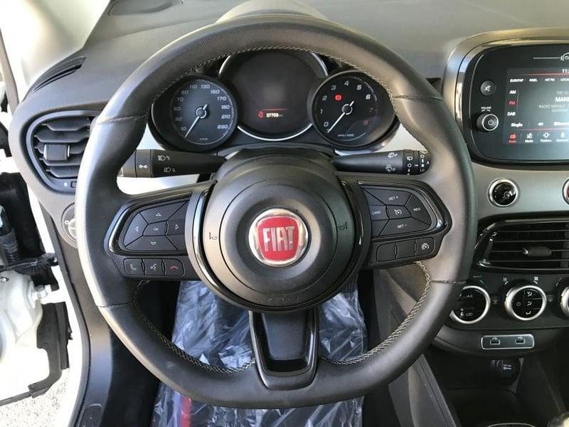 FIAT 500X 1.0 T3 120cv Sport ACCESSORIATA!! PARI AL NUOVO