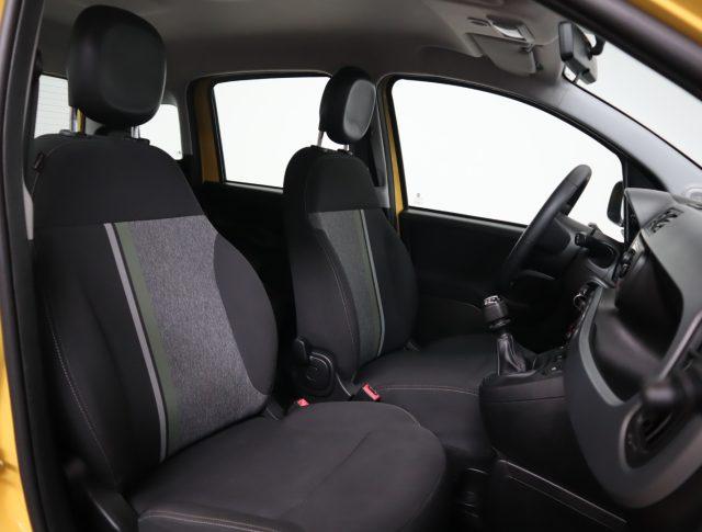 FIAT Panda Cross 1.0 FireFly S&S Hybrid *PROMO PARISI GROUP*