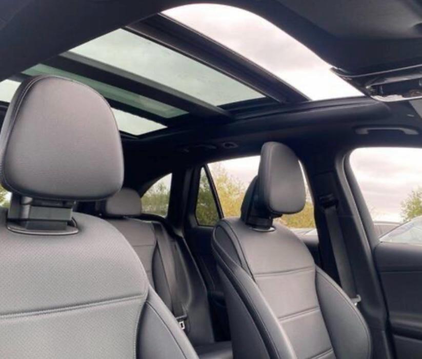 Mercedes-benz GLC 220 d 4Matic AMG