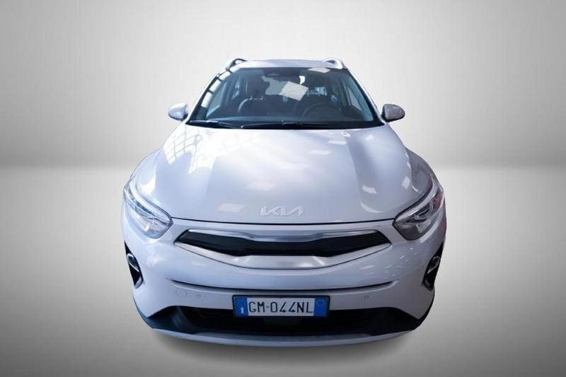 Kia Stonic 1.0 t-gdi mhev Style 100cv imt
