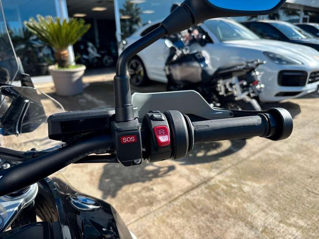 Bmw R 1300 GS Triple Black Nuovo pronto consegna Tuo a solo 215 Euro al mese