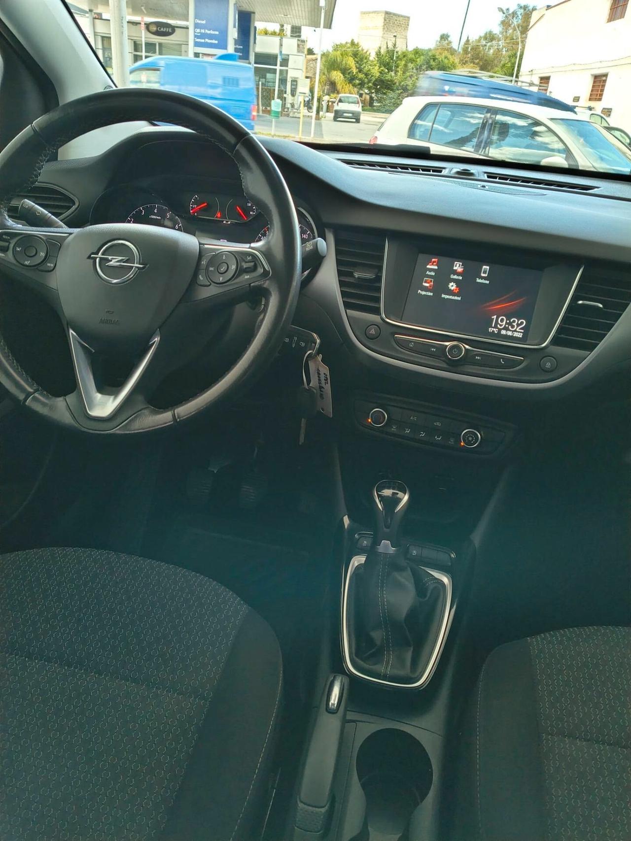 Opel Crossland 1.2 12V Start&Stop Edition