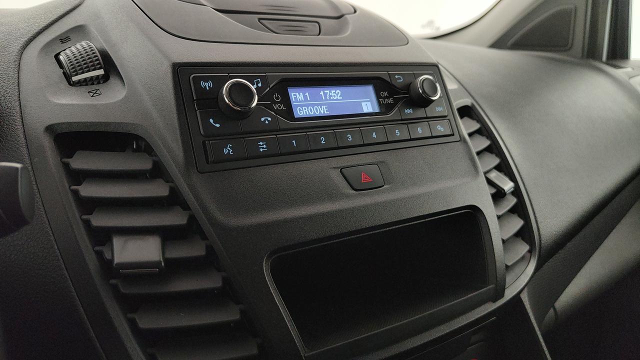 FORD Transit Connect II - Transit Connect 200 1.5 ecoblue(tdci) 100cv Trend L1H1 E6.2