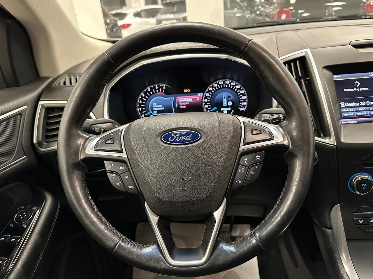 Ford Edge 2.0 TDCI 210 CV AWD Powershift Titanium 2016