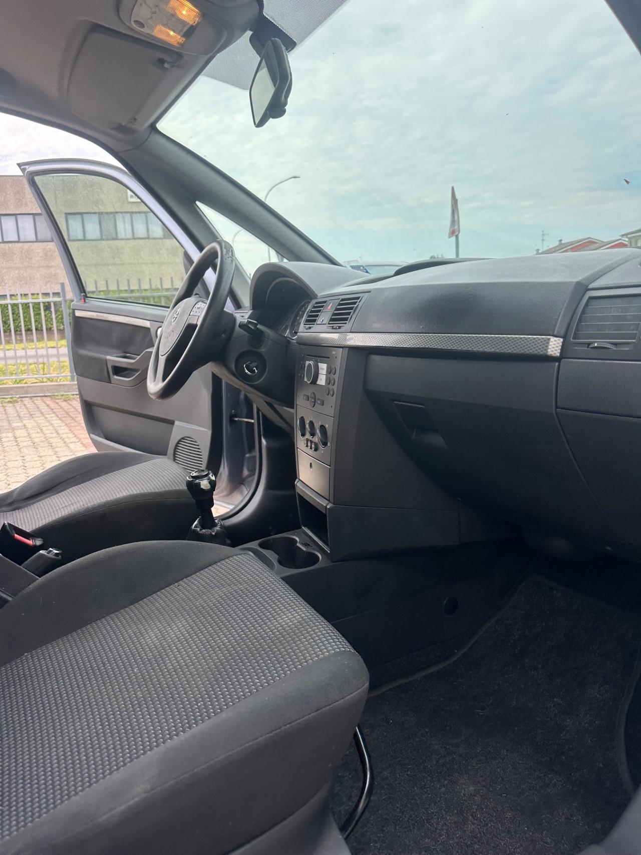 Opel Meriva 1.4 100CV Cosmo