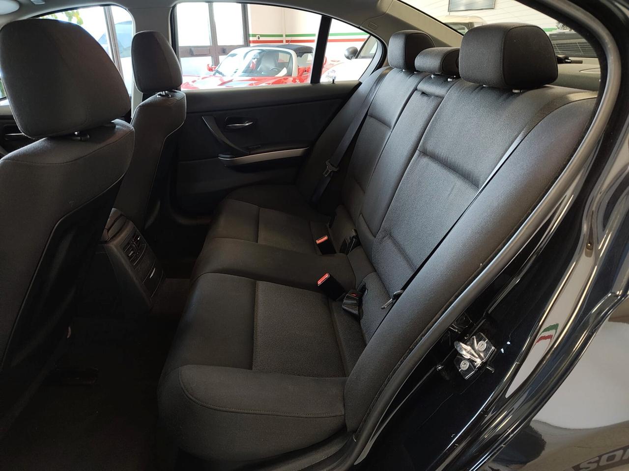 Bmw 320i ASI / TETTO APRIBILE