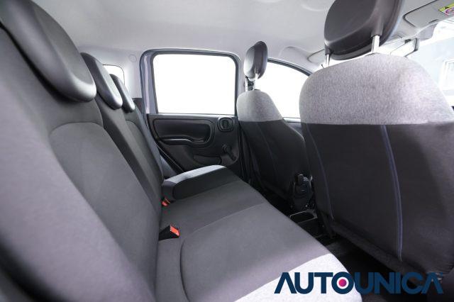 FIAT Panda 0.9 TWINAIR TURBO S&S 4x4 CITY CROSS NEOPATENTATI