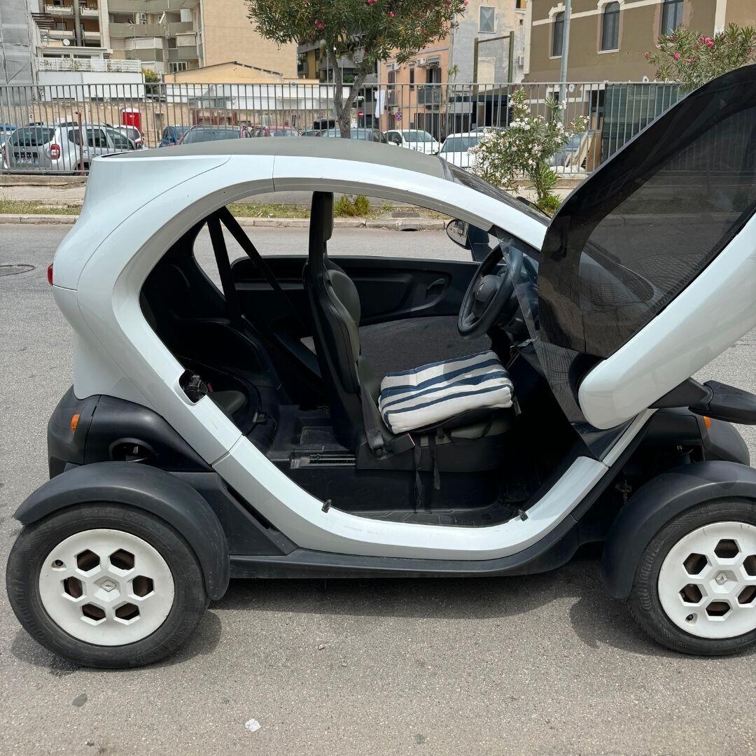 Renault Twizy ZE **leggi descrizione**