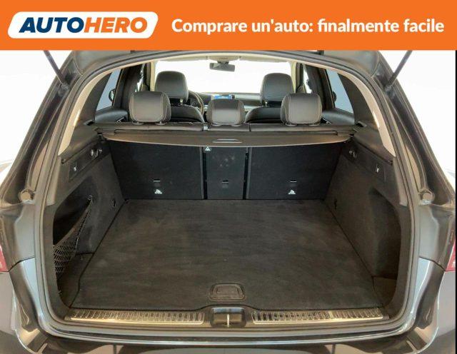 MERCEDES-BENZ GLC 220 d 4Matic Executive