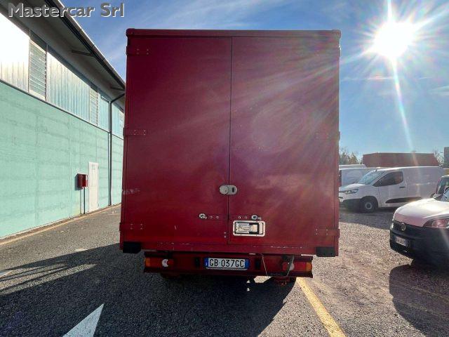 CITROEN Jumper 35 BLUEHDI 165 PLM-SL 3P - TARGA GB037GC