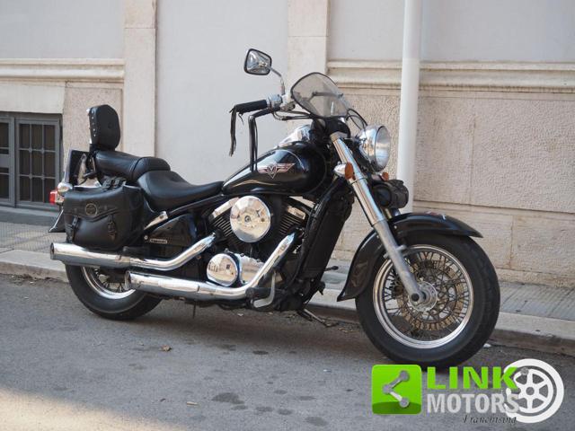 KAWASAKI VN 800 CLASSIC