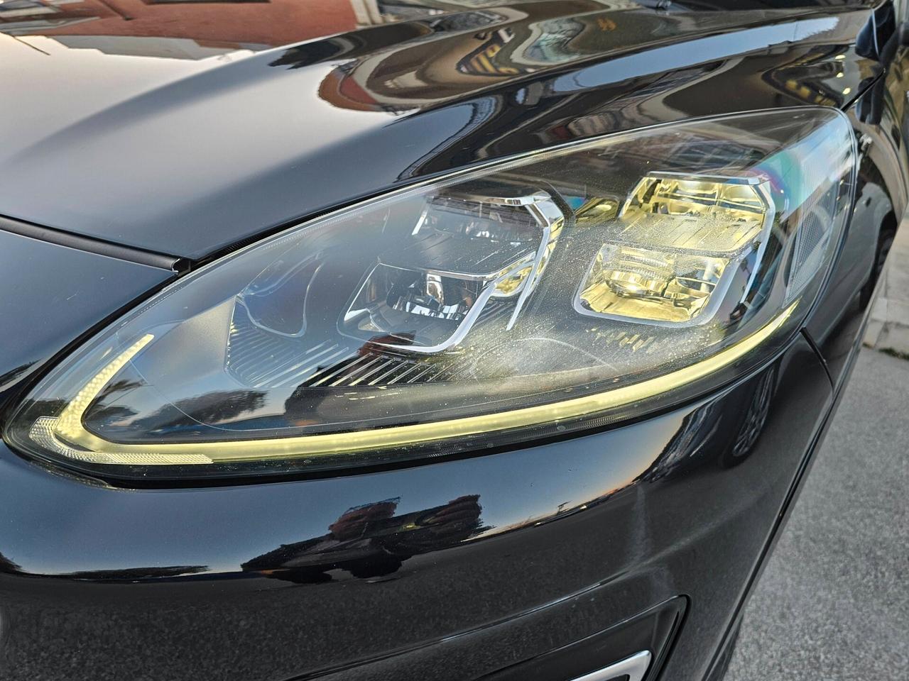 FORD KUGA 2.0 ECOBLUE 190CV AWD AUTO VIGNALE