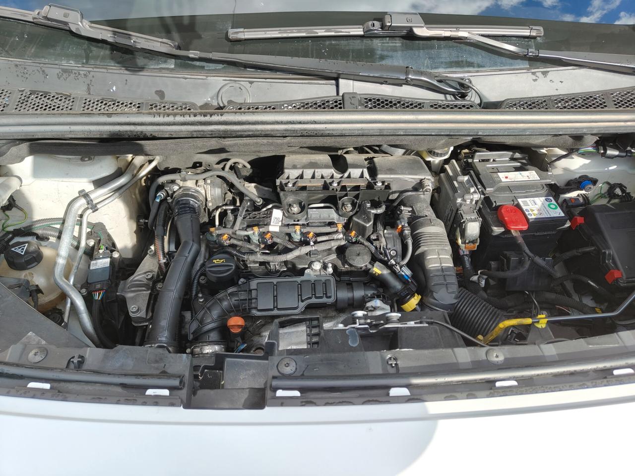 Opel Combo Cargo 1.5 Diesel 100CV PC 650kg Edition