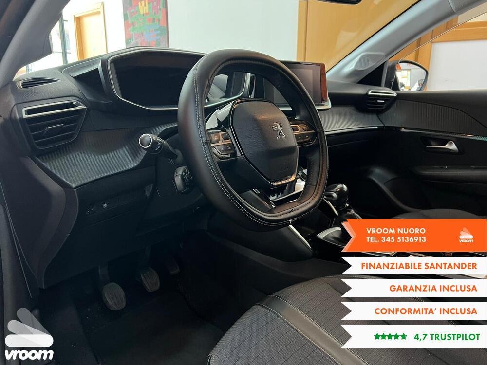 PEUGEOT 208 2ª serie 208 PureTech 100 Stop&Sta...