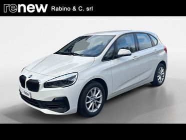 BMW Serie 2 Active Tourer 216i Active Tourer