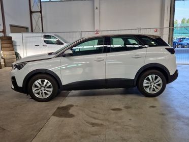 PEUGEOT 3008 BlueHDI 130 S/S Business