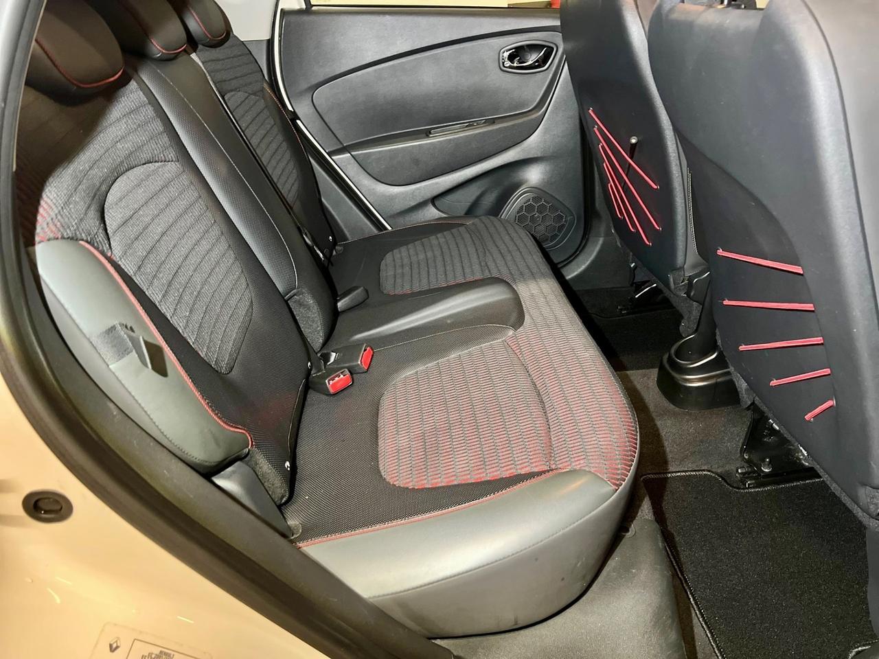 Renault Captur TCe 90 CV Energy Intens R-Link