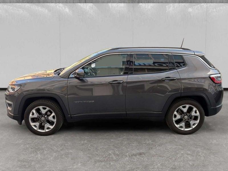 Jeep Compass 1.6 mjt Limited 2wd 120cv my19