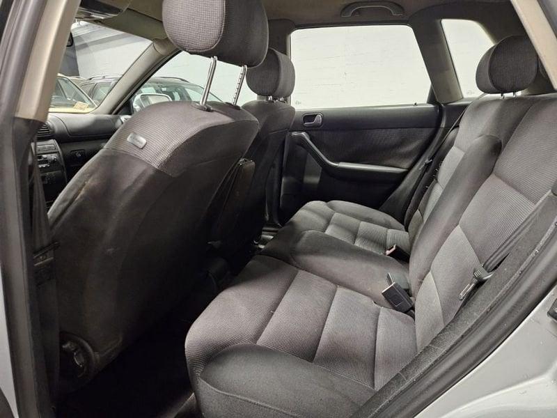 Audi A3 1.9 TDI/130 CV cat 5p. Ambiente