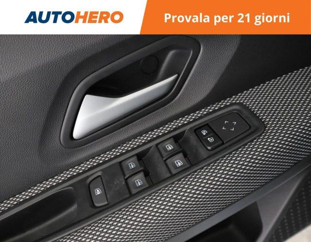 DACIA Sandero Stepway 1.0 TCe 90 CV Expression