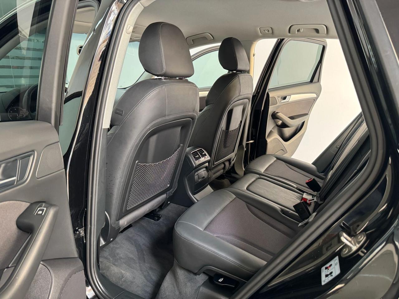 Audi Q5 2.0 TDI 150 CV quattro Advanced Business 2016