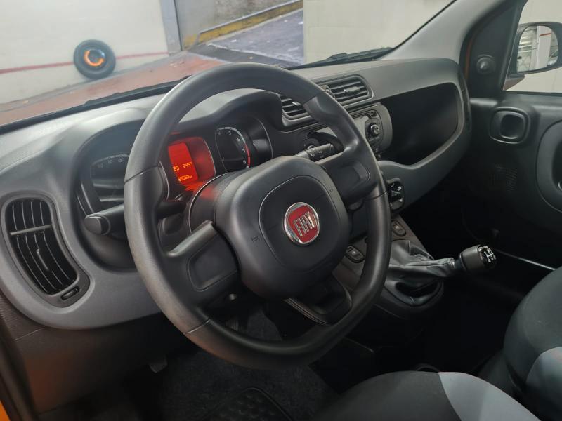 Fiat Panda 1.2 Easy s&s 69cv PREZZO REALE