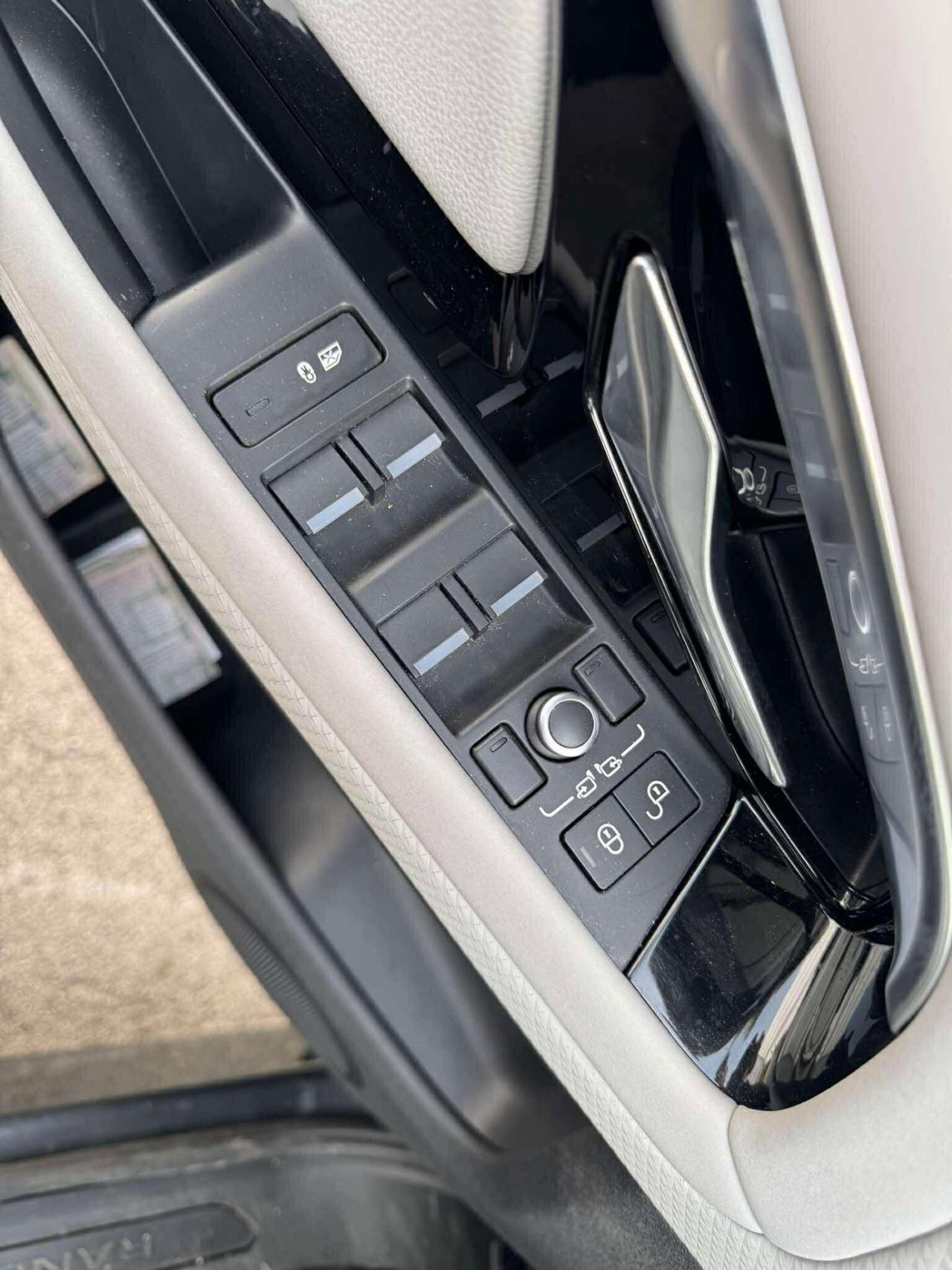 Land RR Evoque 2.0 D150 S AWD Sport-2020